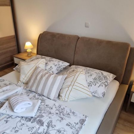 Apartments Manuel Banjol Zewnętrze zdjęcie